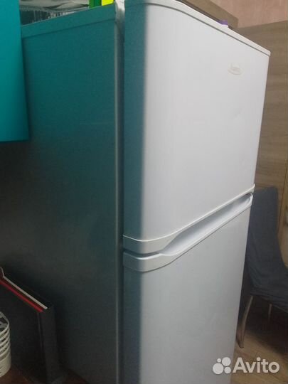 Холодильник