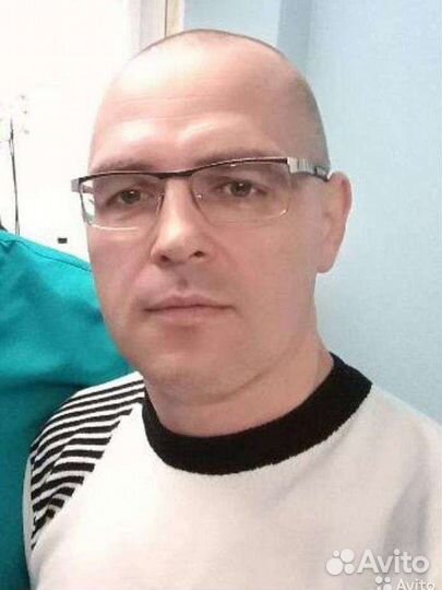 Спортивный массаж