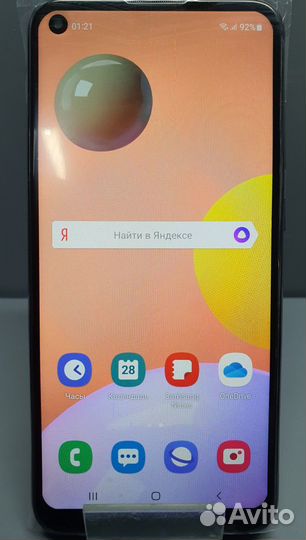 Samsung Galaxy A11, 2/32 ГБ