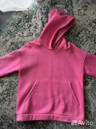 Костюм спортивный флисовый М