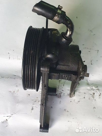 Гидроусилитель руля Volvo,Saab, Peugeot 95-05г