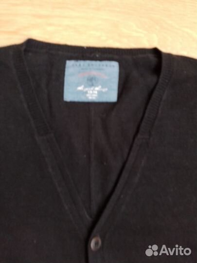 Школьная форма для мальчика 164