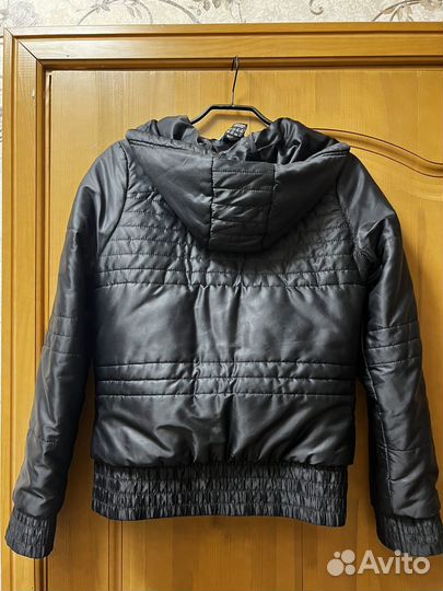 Куртки женские весна осень