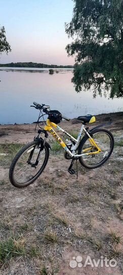 Велосипед горный женский Stels 26