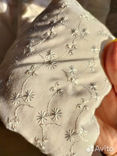 Одеяло на выписку