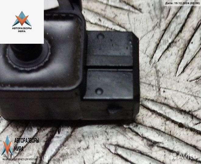 Датчик абсолютного давления BMW 3 E46 2000 2246977