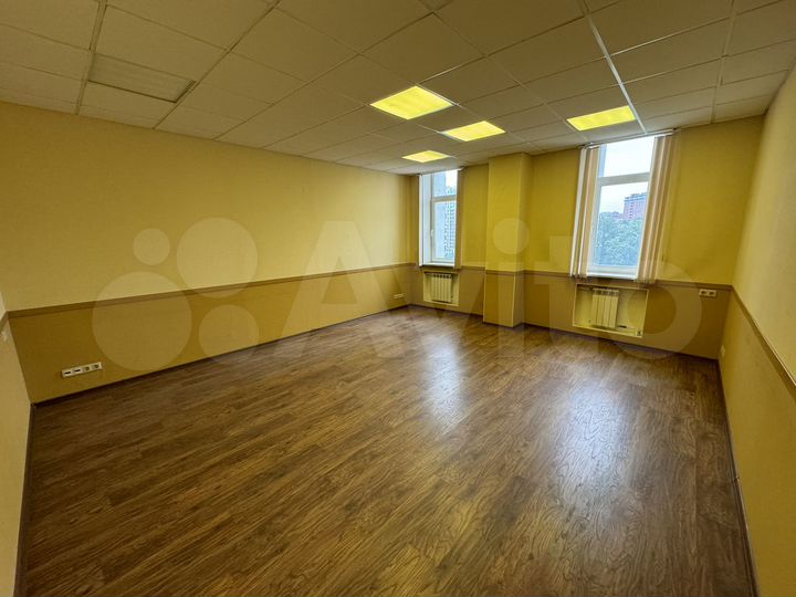 Офис, 28.4 м²