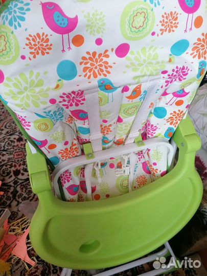 Стульчик для кормления