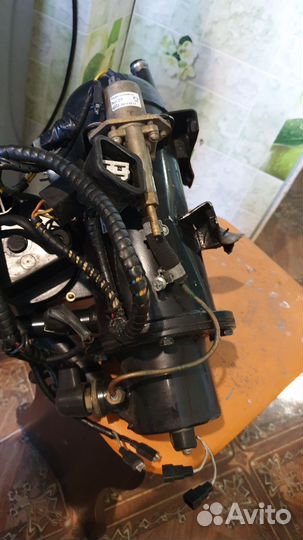 Нагнетатель воздуха нв-1-12