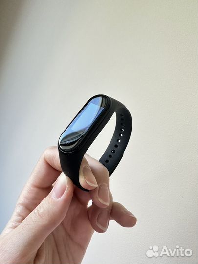 Фитнес браслет xiaomi mi band 4