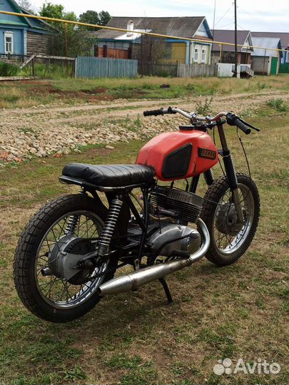 Продаю Иж Юпитер 5