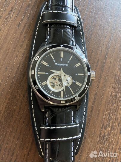 Часы steinmeyer s233.01.31
