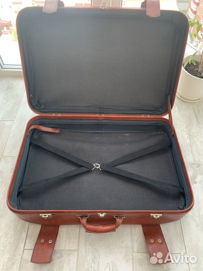 Чемодан СССР