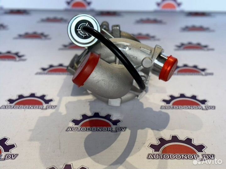 Турбина Nissan Elgrand avew50 QD32ETI