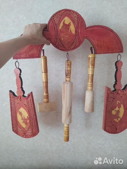 Разделочная доска набор