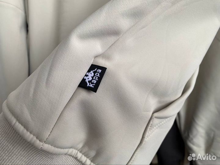 Олимпийка Kappa