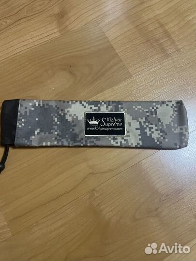 Чехол Kyzlyar Supreme для ножей и других предметов