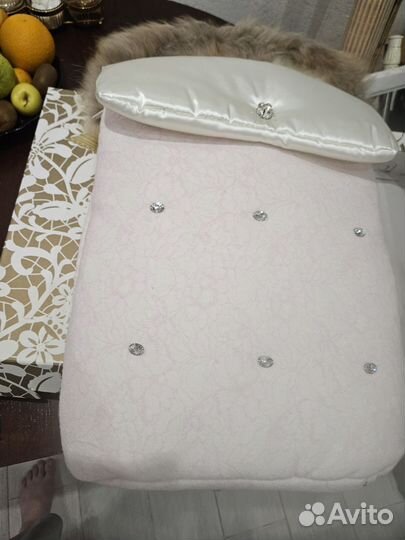 Детское конверт