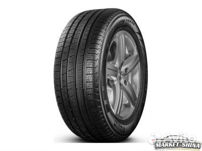 Pirelli Scorpion Verde All Season 285/45 R21 113W