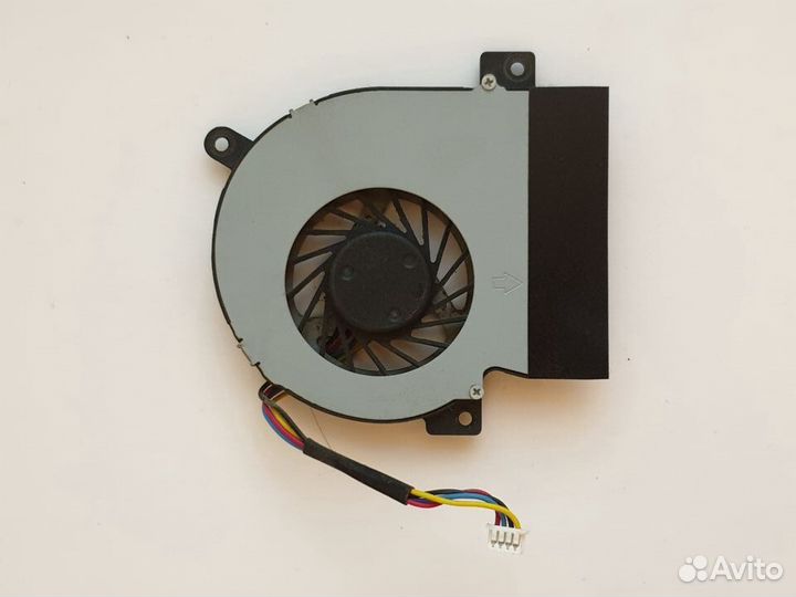 Вентилятор Asus 1215 оригинал