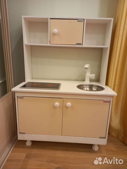 Кухня детская