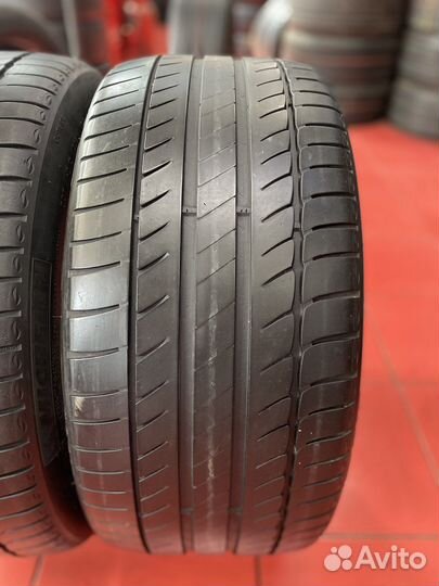 Michelin Primacy HP 275/35 R19
