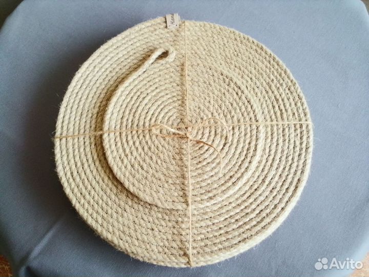 Салфетки сервировочные