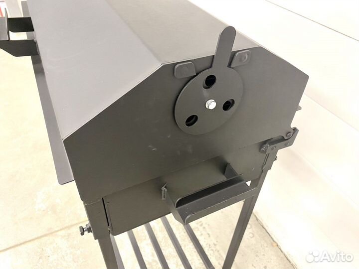 Гриль мангал барбекю