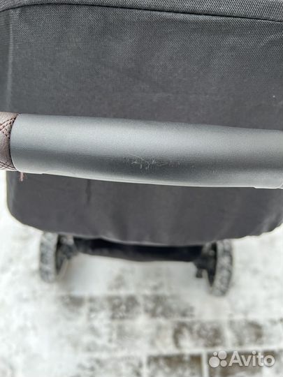 Коляска ABC design salsa 4 air