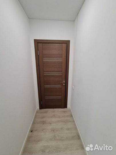 Межкомнатные двери