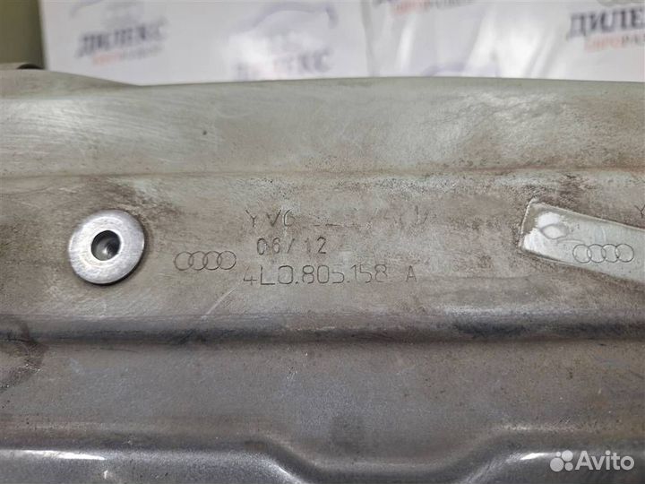 Усилитель крыла Audi Q7 2005