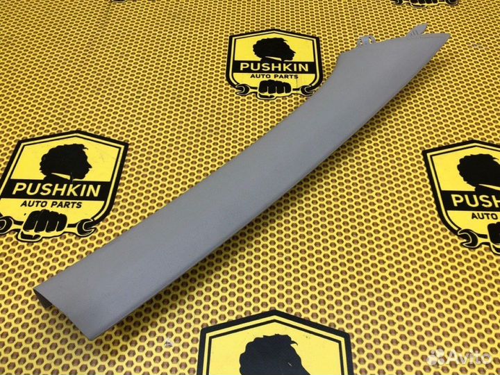 Обшивка стойки передней верхняя правая Hyundai I30