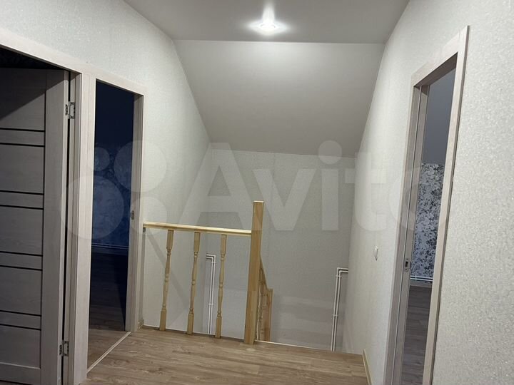 Дом 95 м² на участке 8,8 сот.