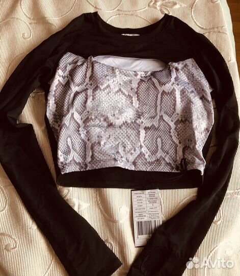 Тор Рашгард для спорта