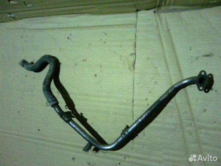 Трубка охлаждения Kia Rio 3 2011-2015