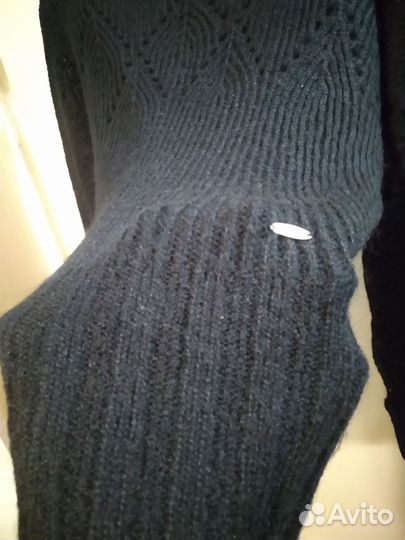 Джемпер женский 52 54 размер