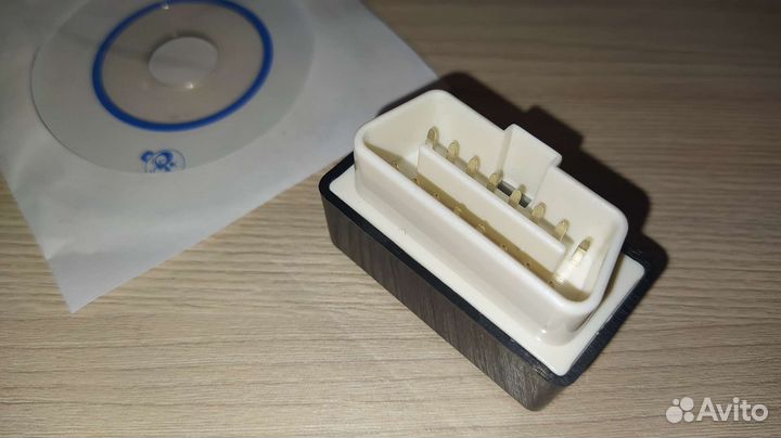 Автосканер ELM 327 V1.5 чип pic18f25k80 Android