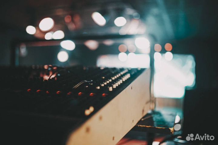 Клуб/Лофт Kinky Rouge