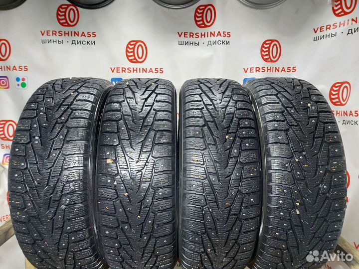 Nokian Tyres Nordman 7 235/65 R17