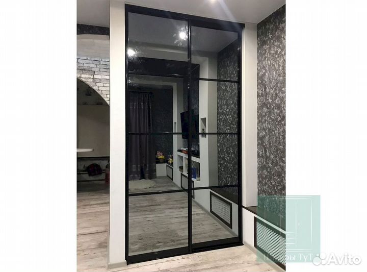 Стенка в гостиную