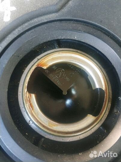 Двигатель Golf,Audi A3, caxa 1,4л. турбо