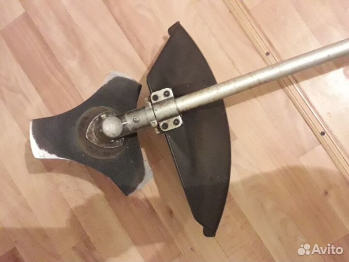 Триммер Echo srm 22ges
