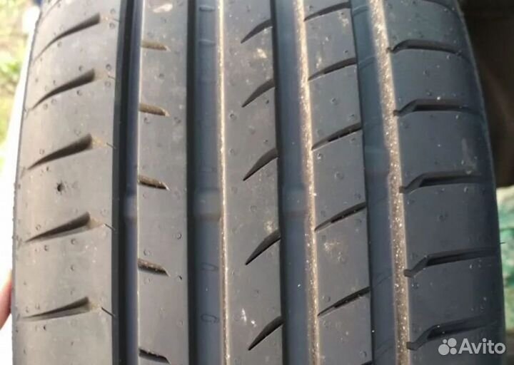 LingLong Sport Master UHP 225/40 R18