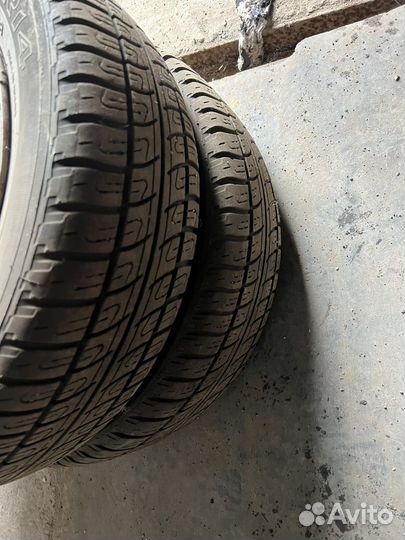 КАМА Кама-208 185/60 R14