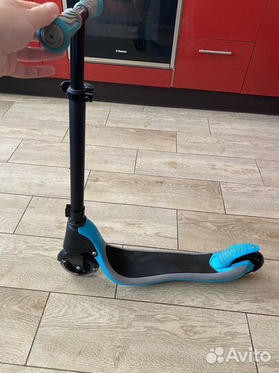 Самокат детский