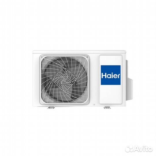 Кондиционеры и сплит системы Haier