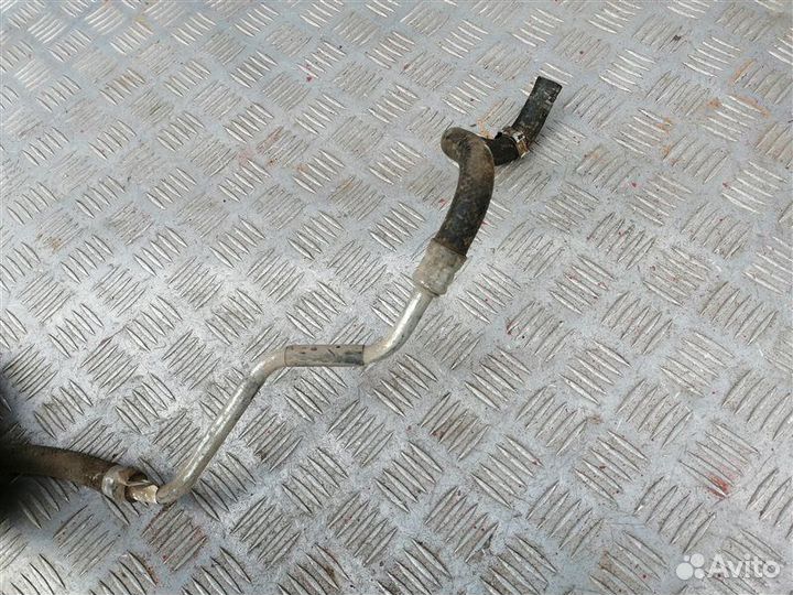 Трубка гидроусилителя Fiat Albea 350A1000 2008