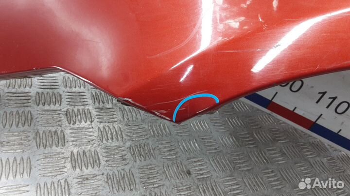 Крыло Ford C-Max (2003-2011)