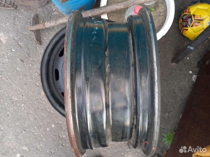 Диски r14