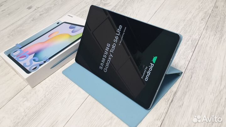 Планшет Samsung tab s6 lite